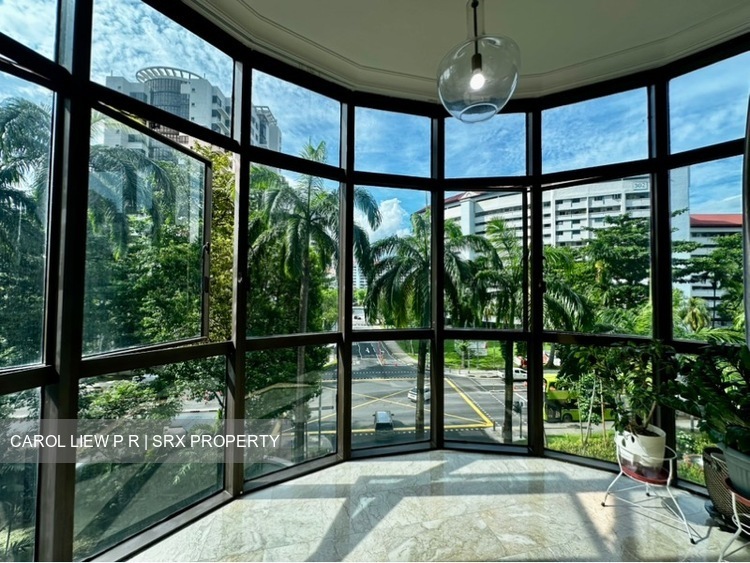 Parc Oasis (D22), Condominium #555289391